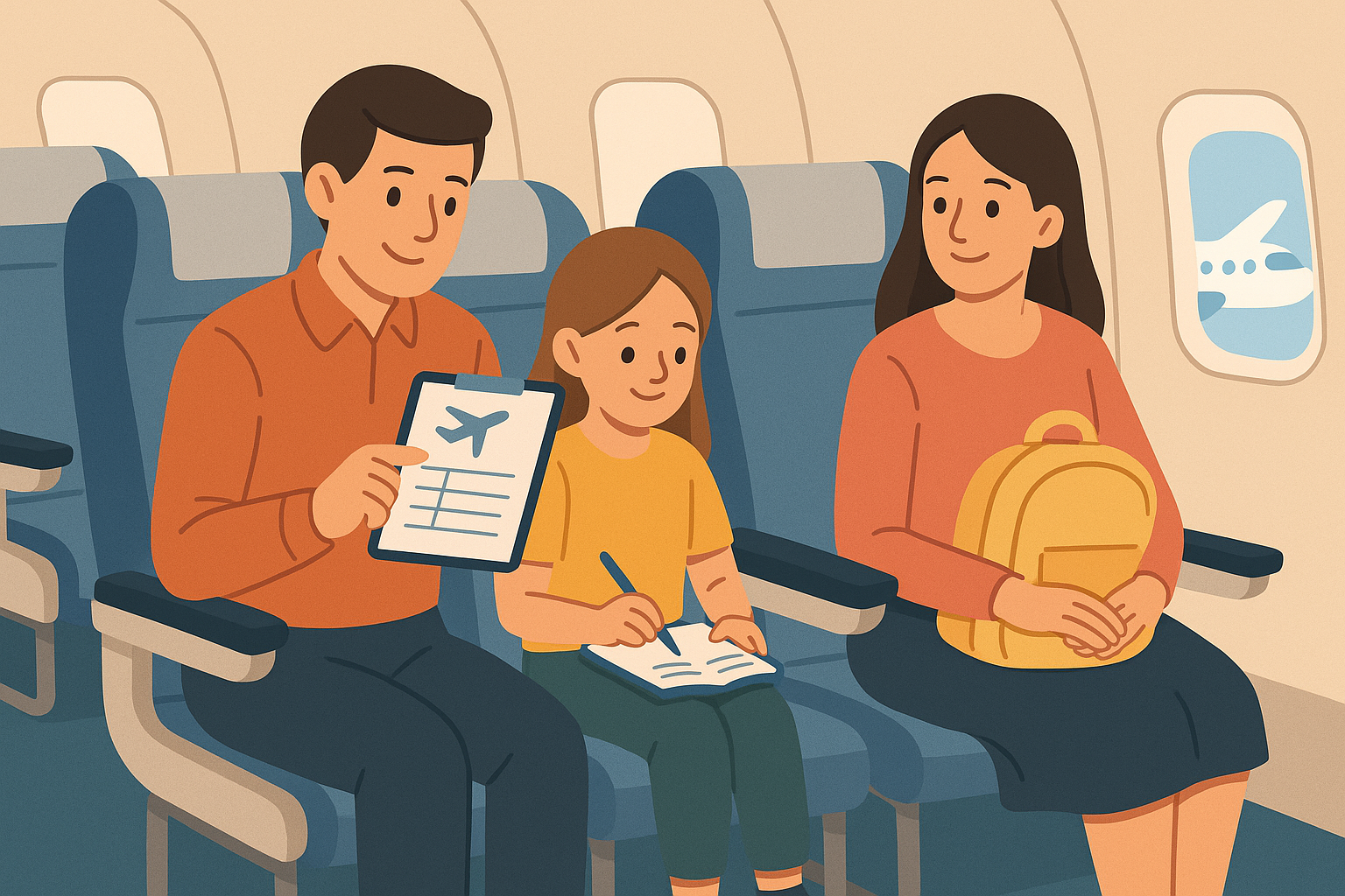 7세 아이랑 비행기 타고 떠나는 국내/해외 여행에 대한 이미지