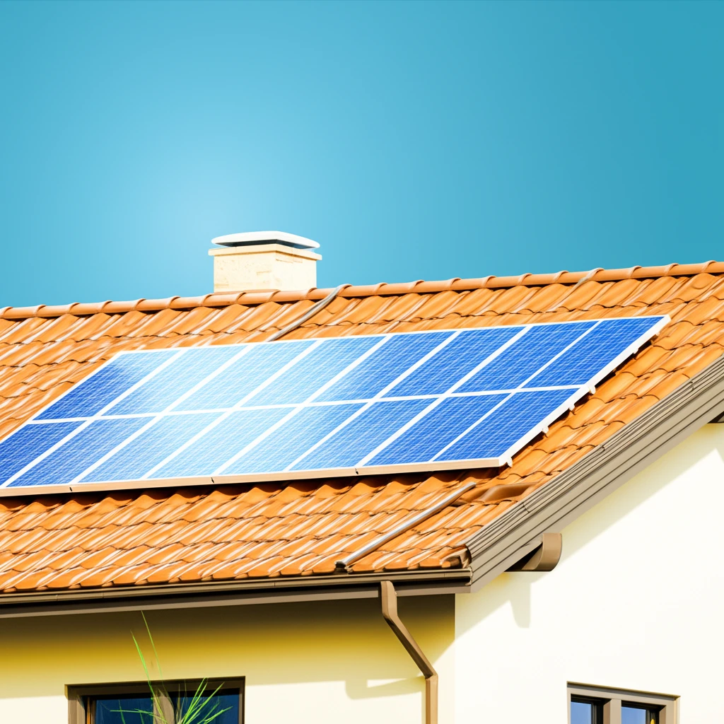 광명시 태양광 2025 보급사업 지원..