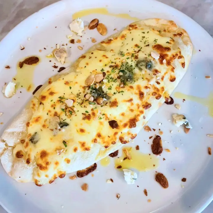 먹킷리스트 별난 이탈리아 요리 아란치니 리코타치즈 콘킬리에 맛집 신촌역 맛집