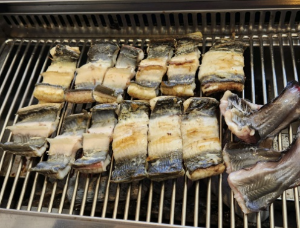 원조선창집장어구이