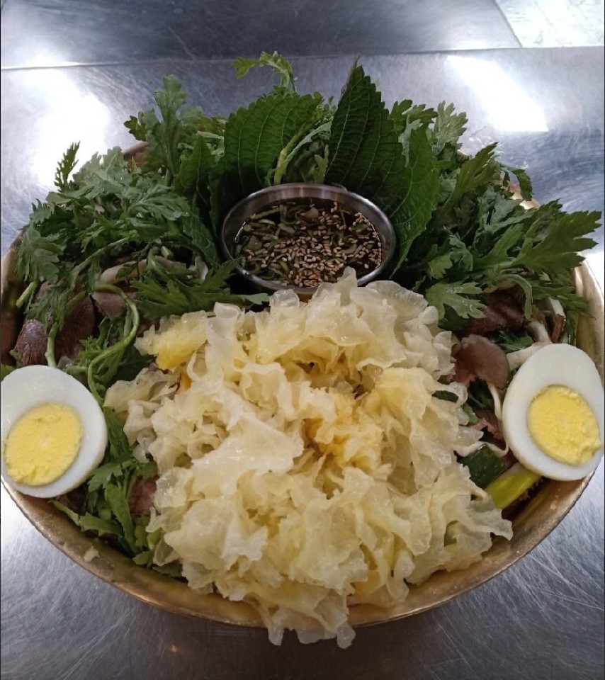 서평면옥 리뷰, 보라매에서 즐기는 평양냉면과 가성비 메뉴 총정리