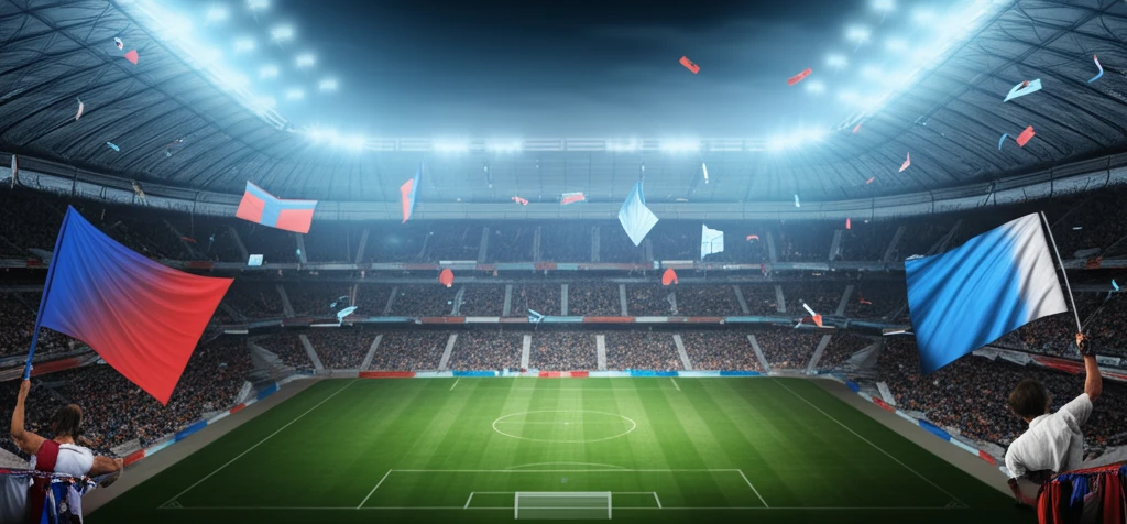 챔피언스리그: 세계 최고 클럽들의 꿈