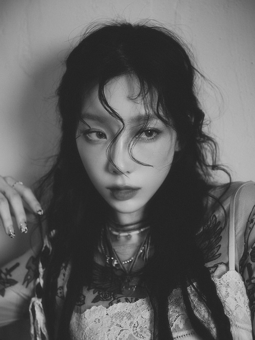 태연 투엑스 To. X 가사 노래 뮤비 곡정보