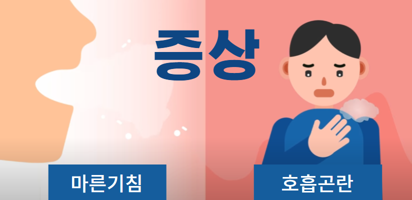 특발성 폐섬유증, 폐의 탄력성을 잃어버리는 무서운 질환