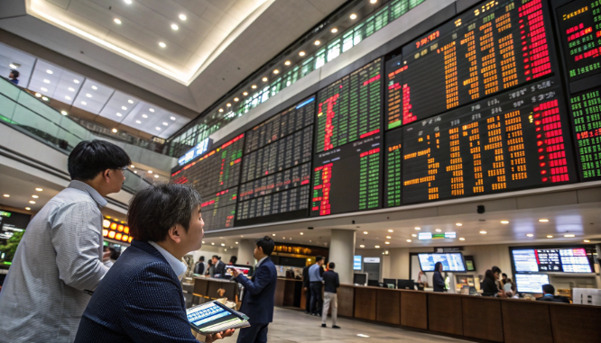 2025년 주식 투자 필승전력과 전문가 추천종목