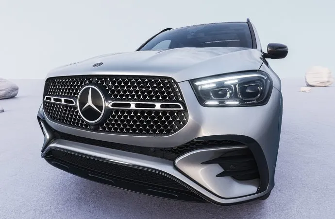 2024 메르세데스-벤츠 GLE