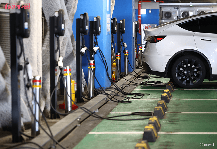 2025년 전기차 보조금