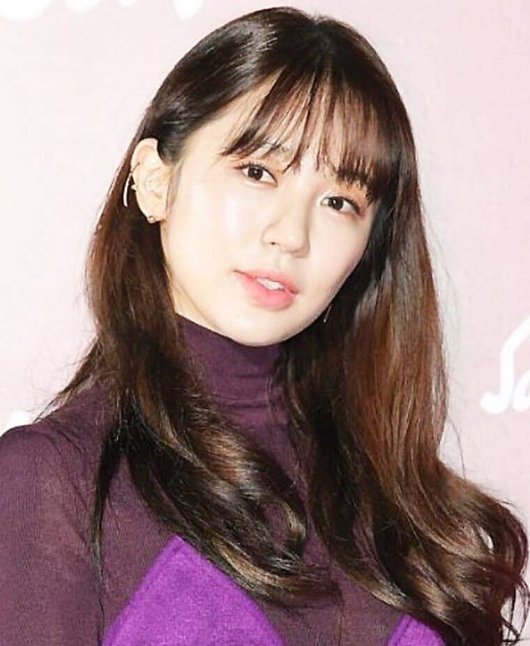 배우-윤은혜