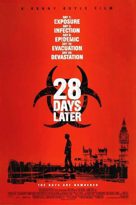 28일 후