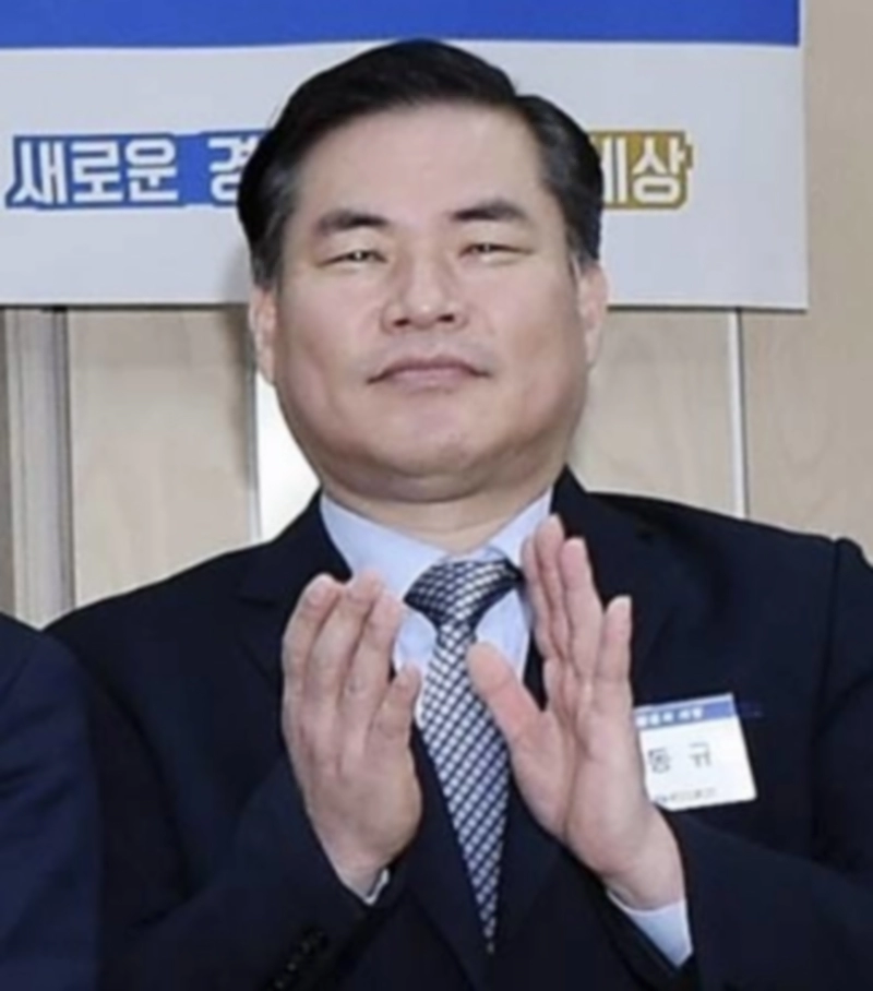 유동규 이재명 계양을 지역구 출마 이유