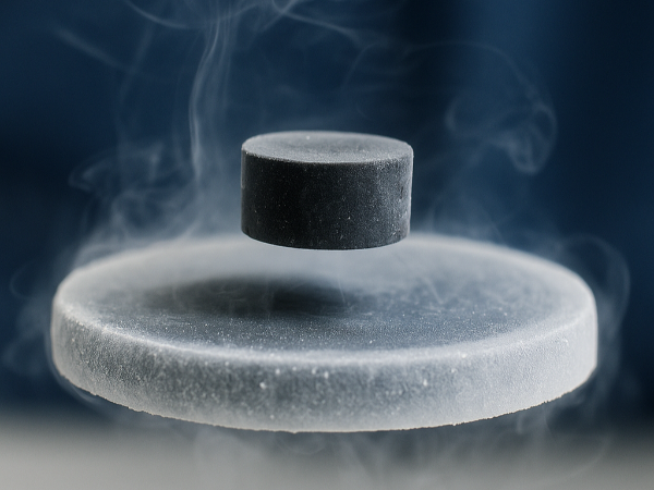 초전도체의 원리와 상용화 도전 과제