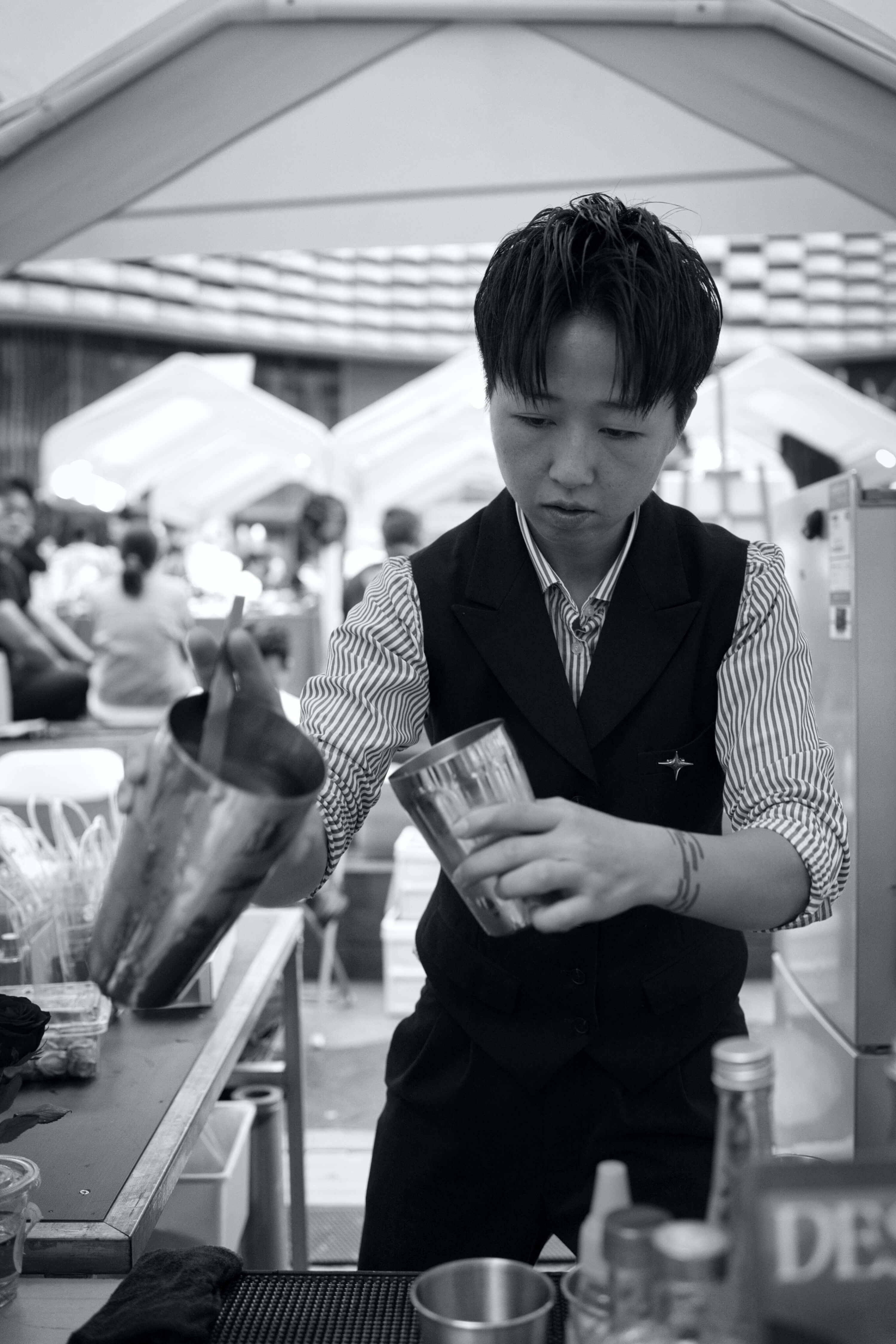 청년 노동자 통장