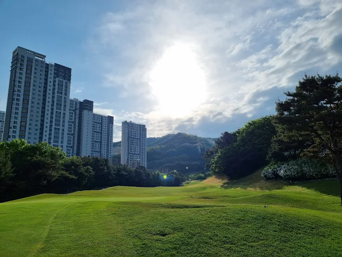 하남시 캐슬렉스 골프클럽 소개 및 예약방법
