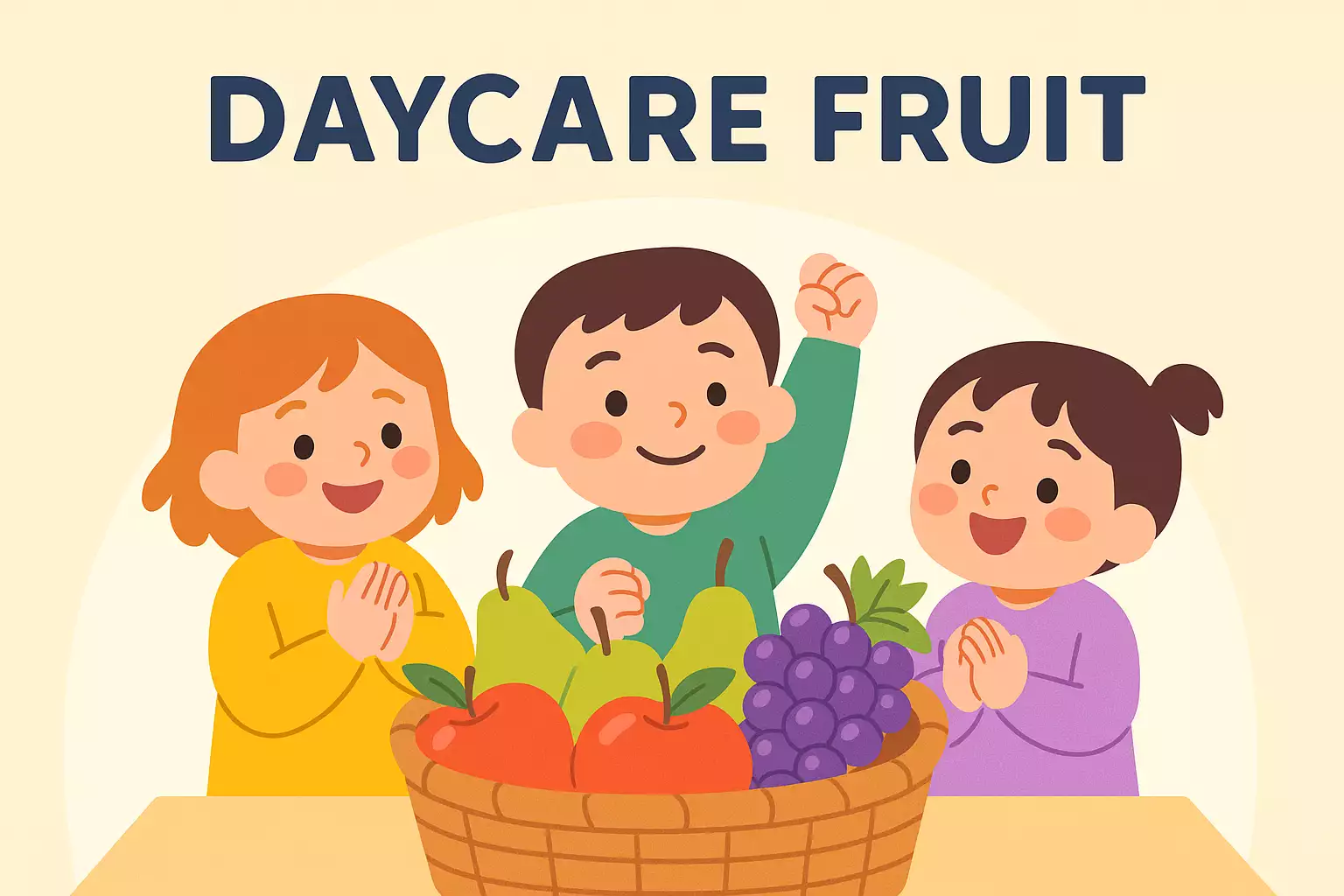 025 경기도 가정보육 어린이 건강과일 지원사업