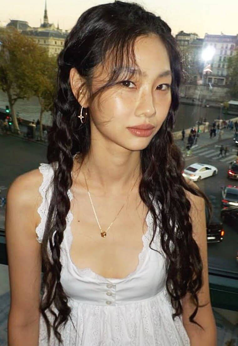 배우-정호연