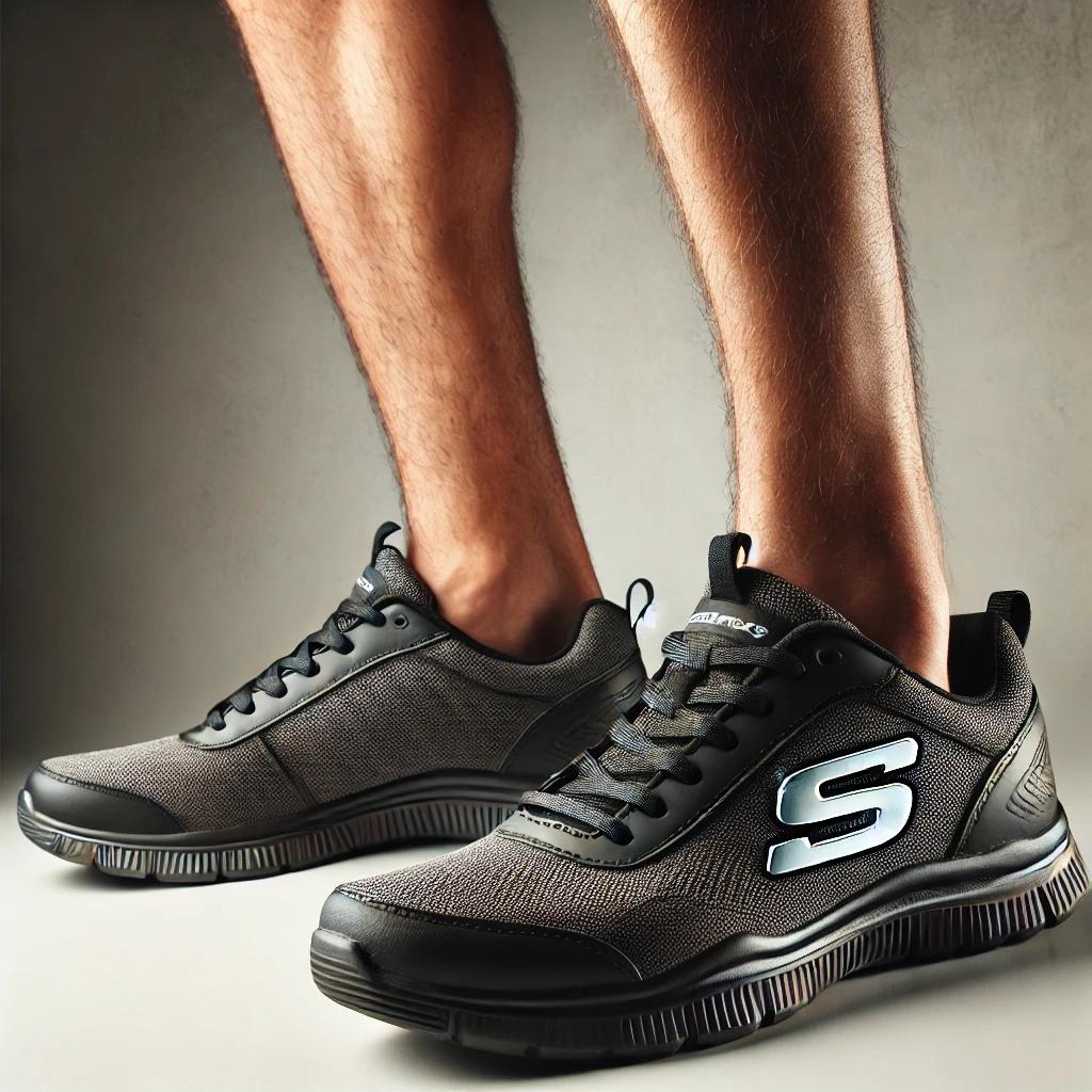 스케쳐스 남성 런닝화