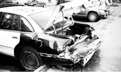 자율주행차 사고