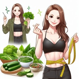 Asabi Diet