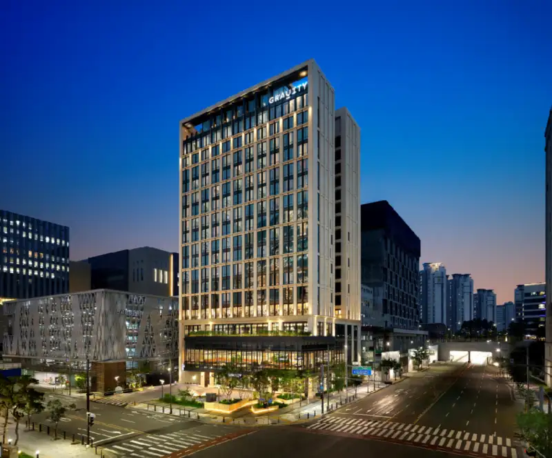 그래비티-서울-판교-건물