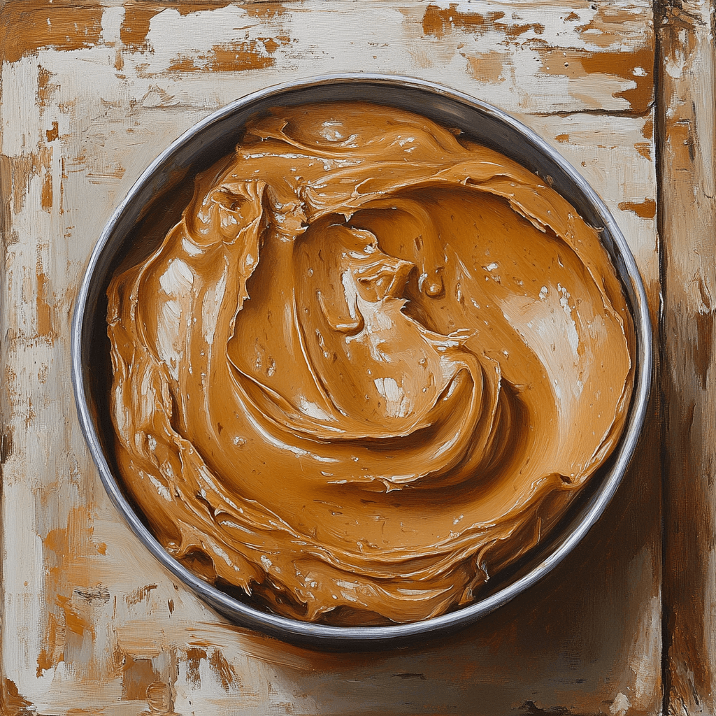 땅콩버터-건강-효과