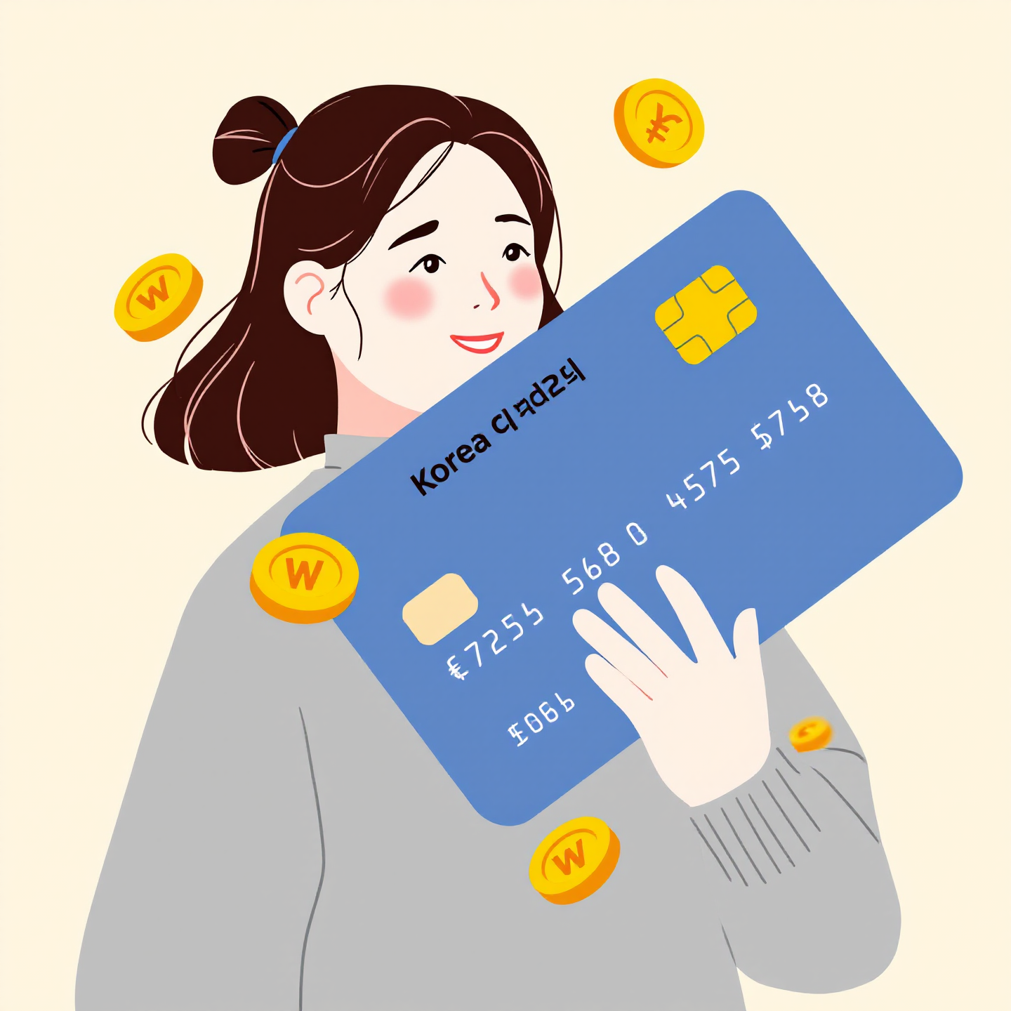 2차민생회복 지원금