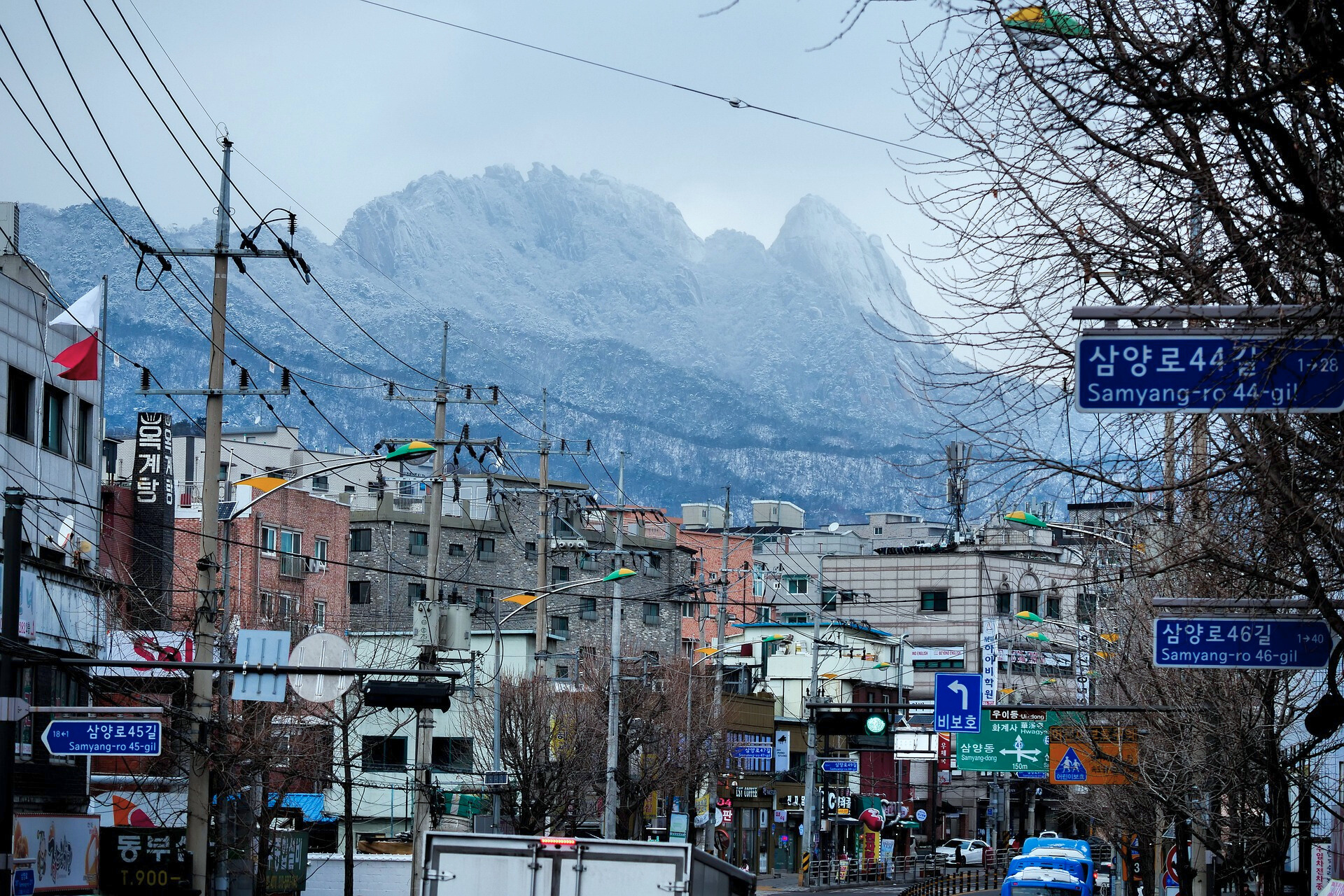 전용주거 관련 사진