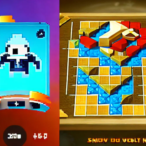 인기 모바일게임 아이크래프트, 그 인기 비결은?