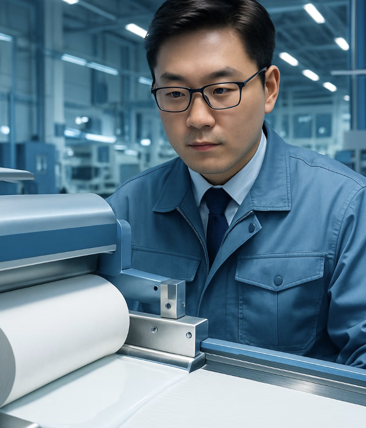 쌍둥이 같지만 다른 두 종이