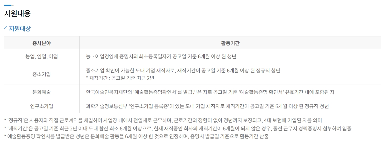 전주시청 웹사이트 새소식 게시판 목록