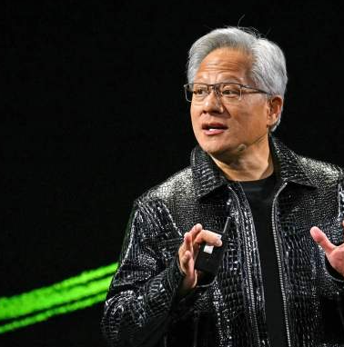 젠슨 황 프로필(국적,가족,학력), 재산 및 영향력, APEC방한목적 및 최근행보