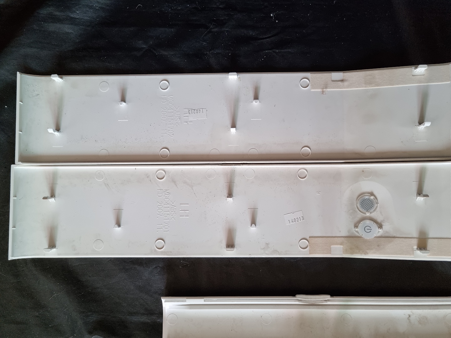 8년만에 시스템 에어컨 묵은 때 벗기기. 시스템 에어컨 업체 청소 후기.