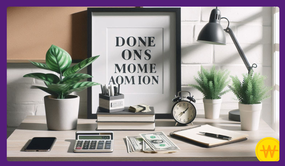 카카오 비상금대출 조건