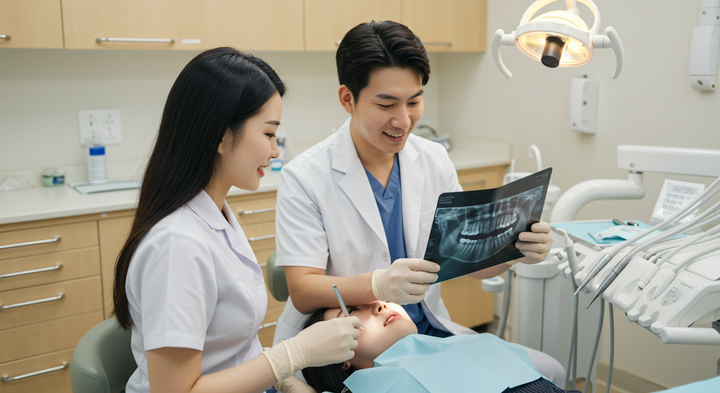 임플란트 실비보험 청구서류 &amp; 양식 다운로드 방법