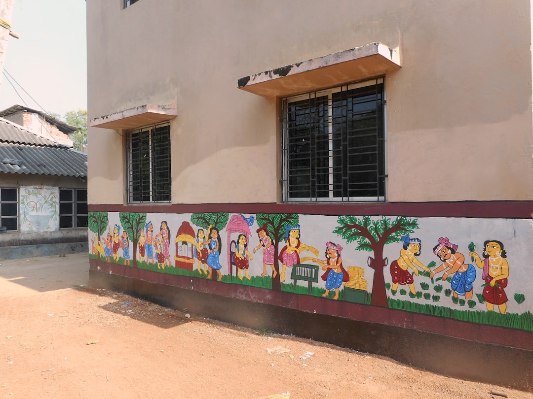 Community Center