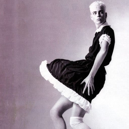 1985 Mini-Crini Collection