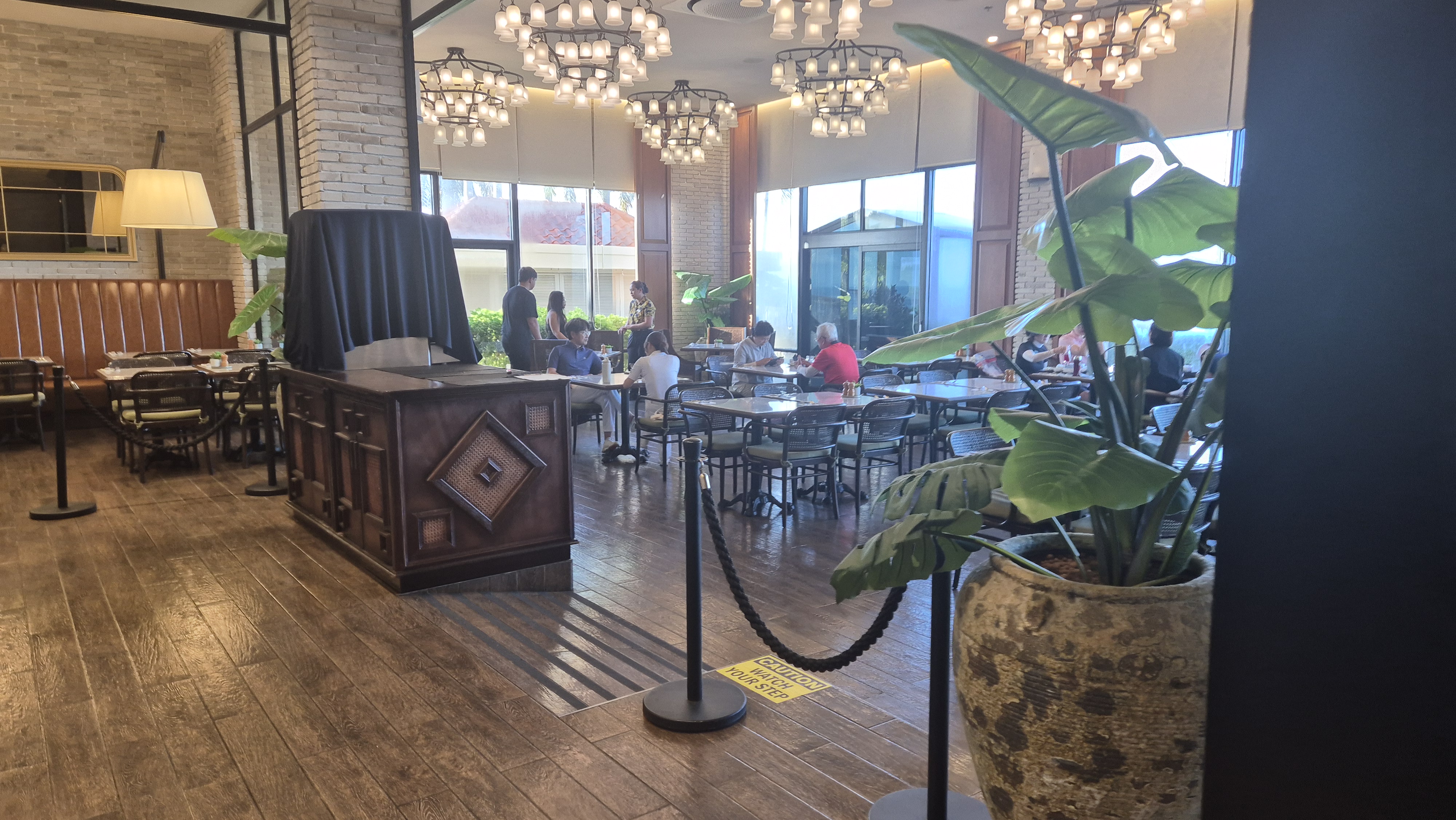 코랄오션cc 골프 라운드