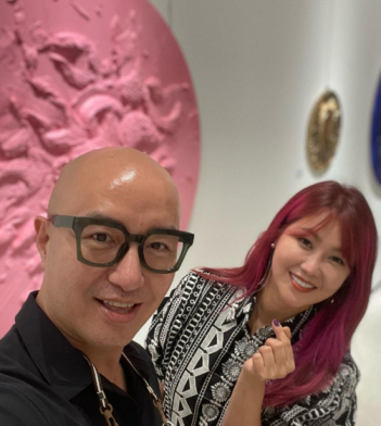 홍석천