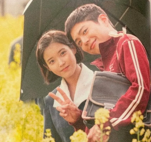 폭싹 속았수다 뜻 출연진 아이유 박보검