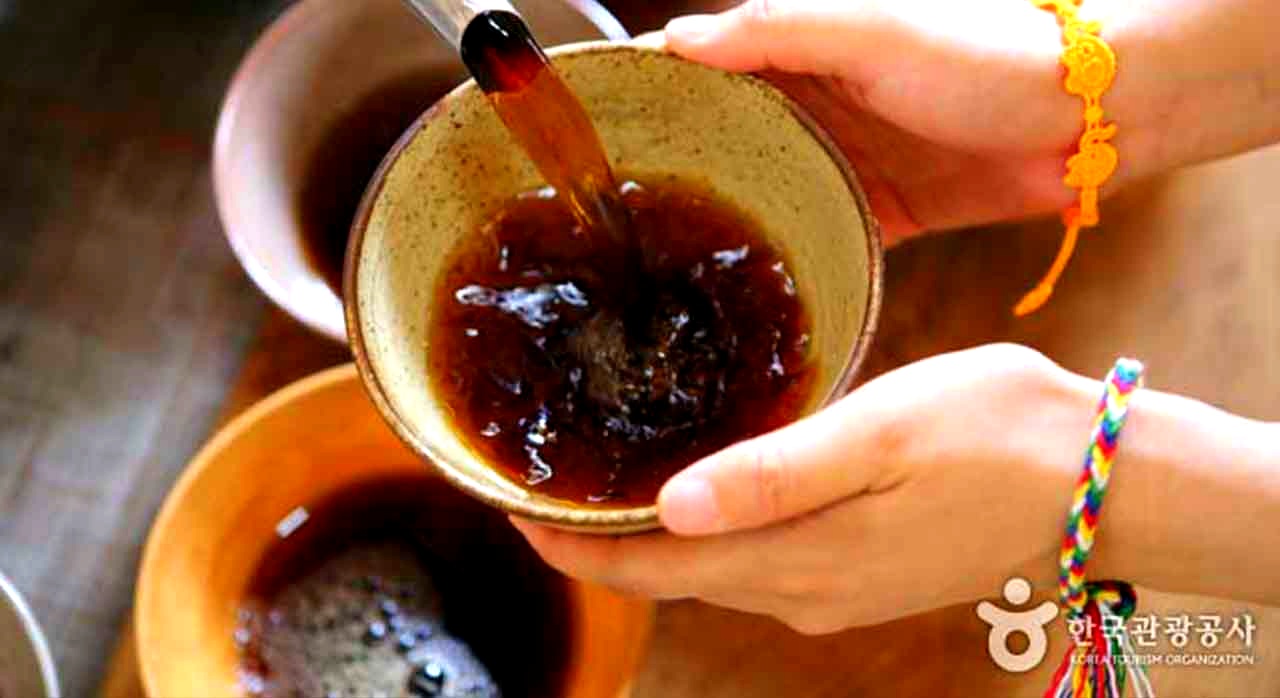 조별 활동과 대화 시간을 갖는 참가자들. [ⓒ대한민국 구석구석]