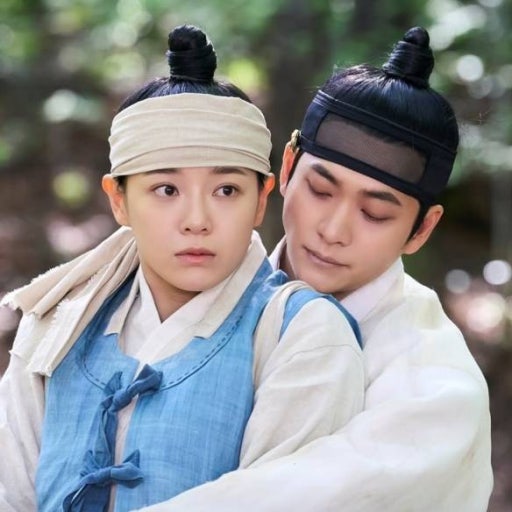 이강에는 달이 흐른다 원작 출연진 몇부작 등장인물 재방송