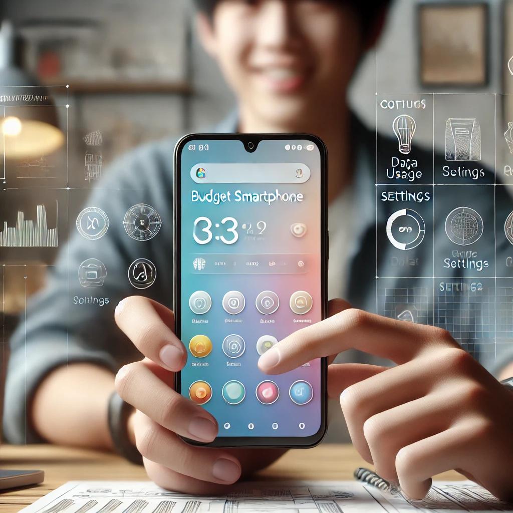 알뜰폰 사용후기