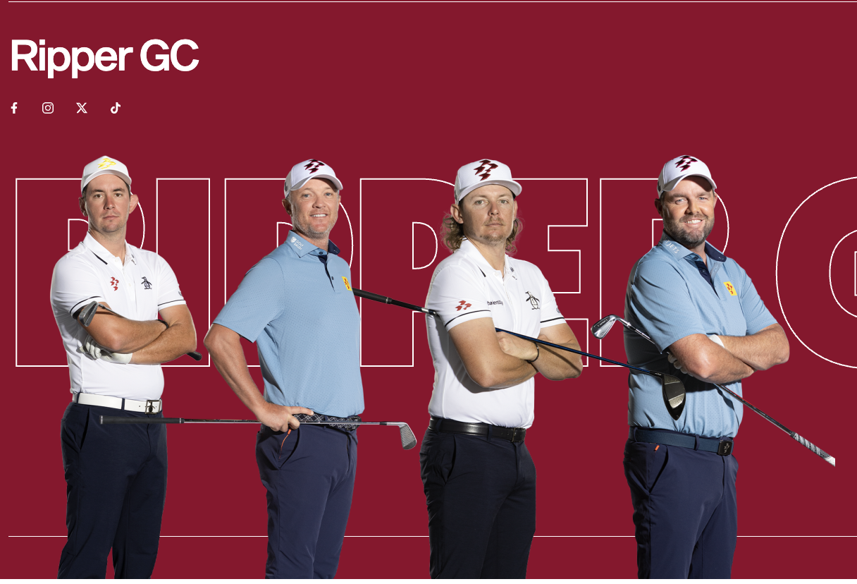 Ripper GC