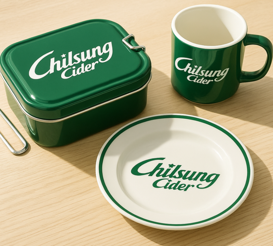 칠성사이다 800도씨 반합 콜라보, 이마트 오픈런 정보 총정리