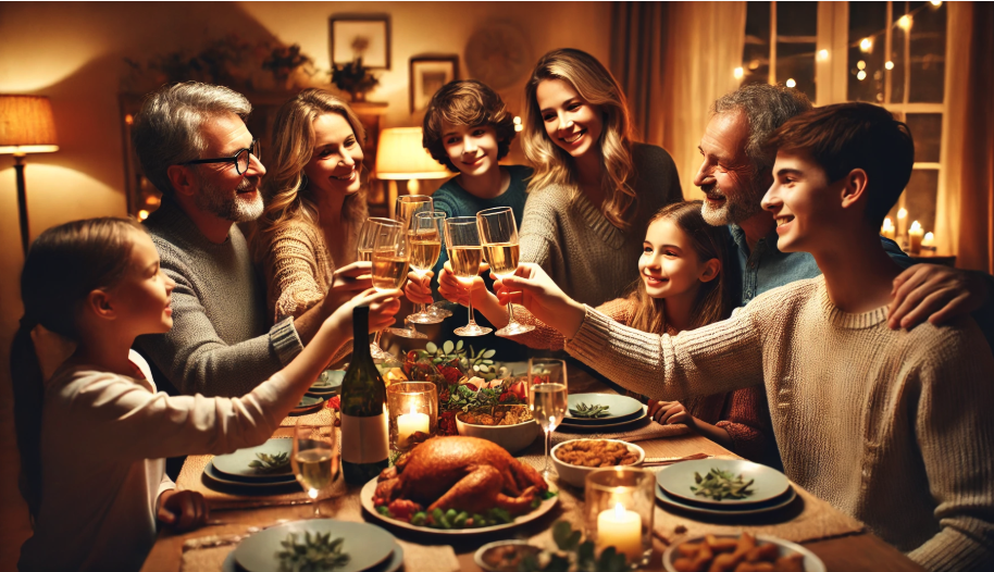 건배사 2025 업데이트 상황별 30가지