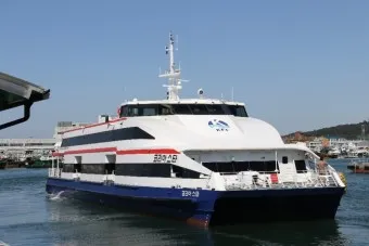 인천항 연안여객터미널 시간표 예매 요금_9