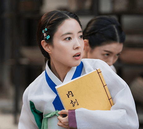 열녀박씨 계약결혼뎐 줄거리 등장인물