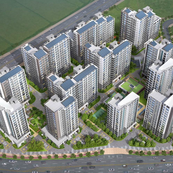 부천 대장 A7 청약