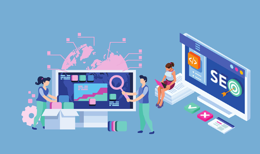 지속적 모니터링과 최적화