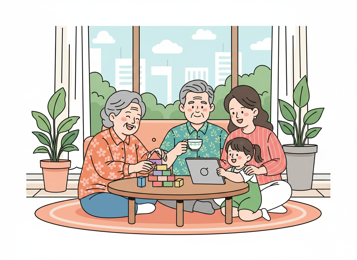 연말정산 부모님 인적공제 체크리스트