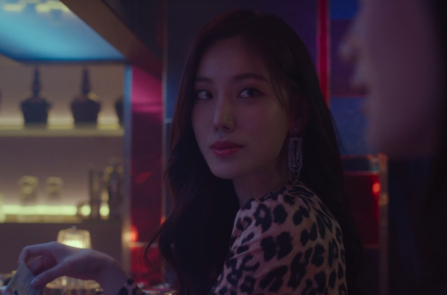 넷플렉스 마스크걸 출연진 캐스팅 싱크로율 배우 인스타